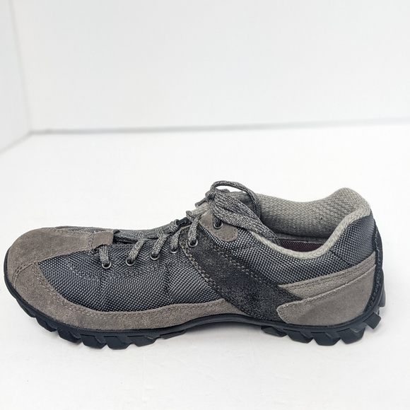 easy spirit explore sneakers - Picture 4 of 16